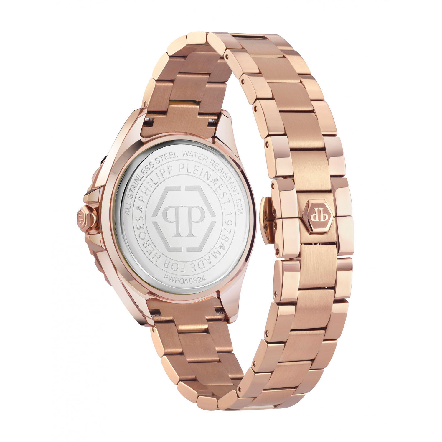 Philipp Plein PWPOA0824